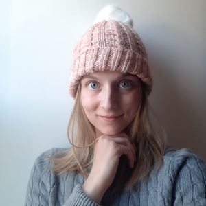 Meet your Posher, Amy-leigh